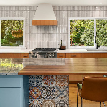 Lakemont Home Renovation