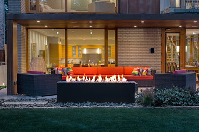 Luxury Outdoor Living and Entertaining