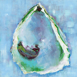 All Shells - Paintings