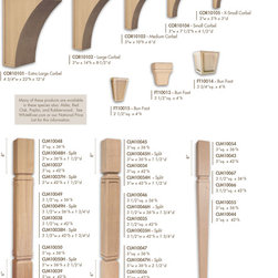 White River&trade; - Products