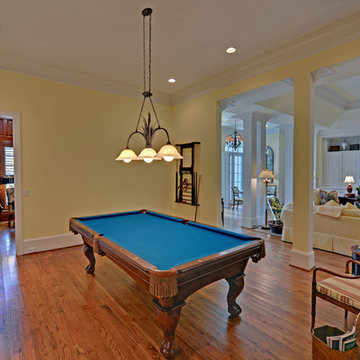 Lake Burton Custom Homes