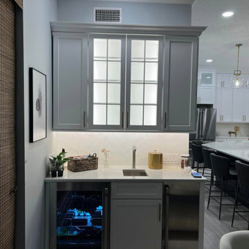 Kitchen Remodels