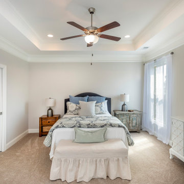 Village Circle Townhome | Lebanon, TN