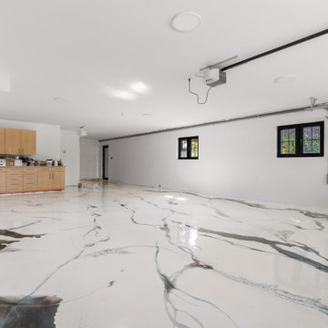 Chestermere Renovations