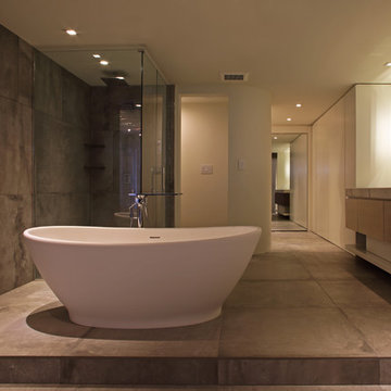 Modern Remodel in Excelsior