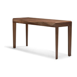 THE VERVANO LAUREN CONSOLE - Furniture