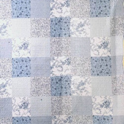 Blue Patch - Products