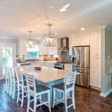 Barbara Kitchen
