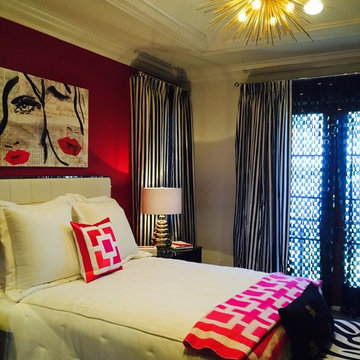 High End Interiors