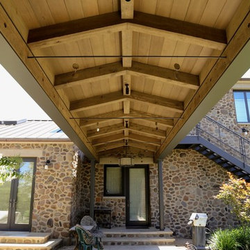 Ozegna Vineyards Residence