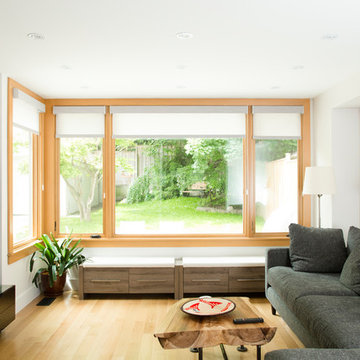 156 Morningside Renovation
