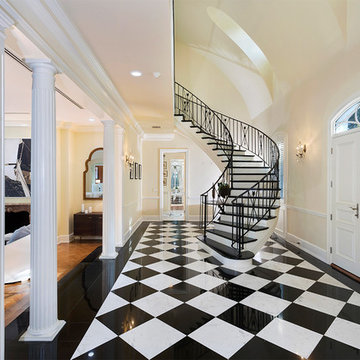 3500 Polo Drive | Gulf Stream, FL | Intracoastal Estates
