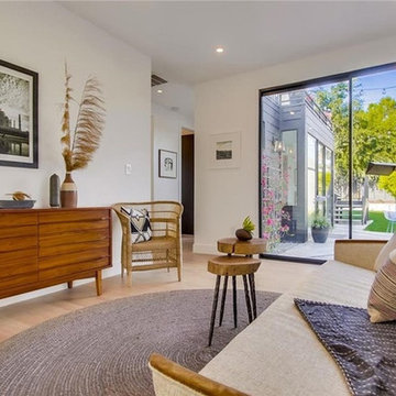 Eagle Rock Complete Remodel