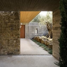 Exterior Ideas