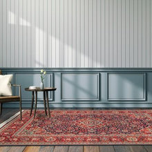 2. Area Rugs 23