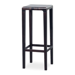 Coffee Rioja Bar Stool by Lounge Design Group for TON - Bar Stools And Counter Stools
