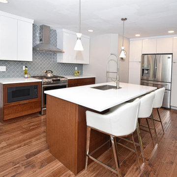 Kitchen Remodel