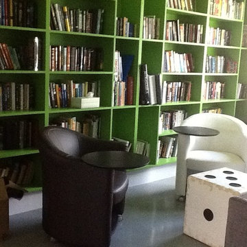 interior design