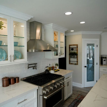 Kitchen Remodel - Rancho Cucamonga