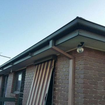 Gutters & Fascia Replacement - Noble Park