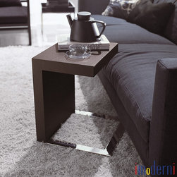 Modern Italian Coffee/Side Tables - Products