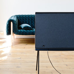 Samsung Serif TV - Home Electronics