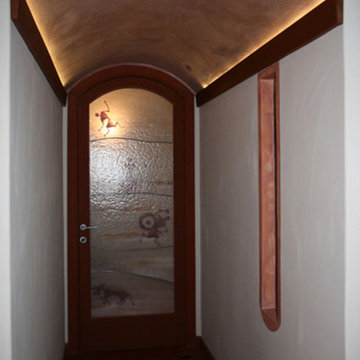 casa degli incanti etnici