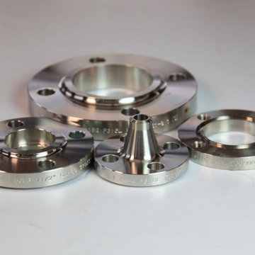 Premium Quality Stainless Steel Flanges Manufacturer in India