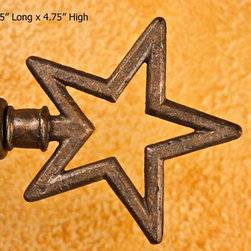 Finials - Products