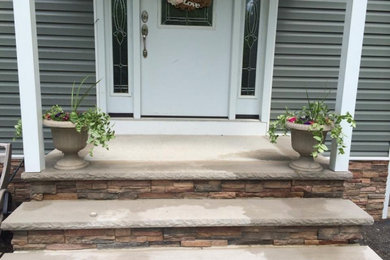 Porch photo in New York