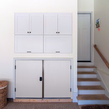 Woodstock Reno Ideas