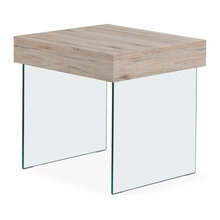 Accent Table