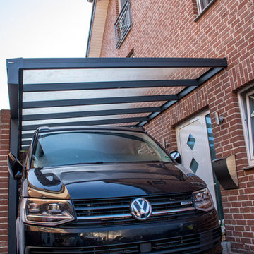 Carports