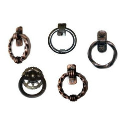 ornamental hardware - Products