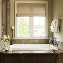 Candlesticks for bath