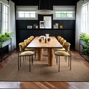 Cobblestone Ridge
