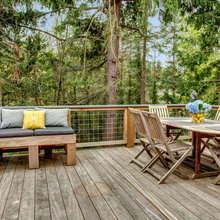 Patio Ideas