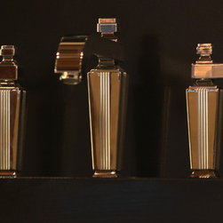 Vissoni Faucets - Bathroom Sink Faucets