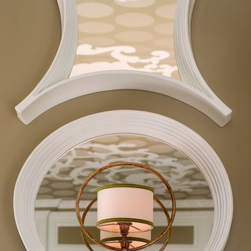 The Morning Room