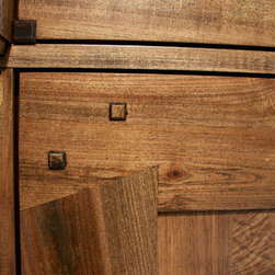 Worden Vanity Cabinet - Products