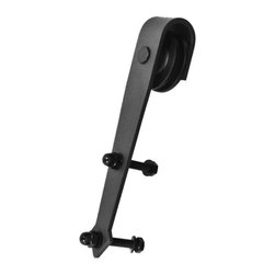 "Arrow" Roller - Barn Door Hardware