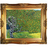 Golden Apple Tree (Luxury Line)