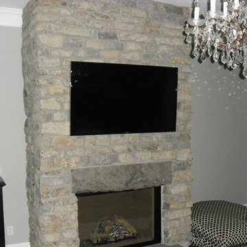 Our Work