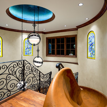 Walt Disney Golden Oak | La Casa dei Sogni | JRW