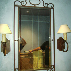 Mirrors - Products