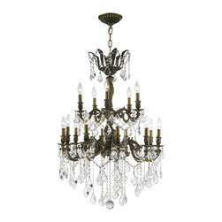 Chandelier - Products