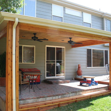 Patio Cover