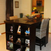 project table