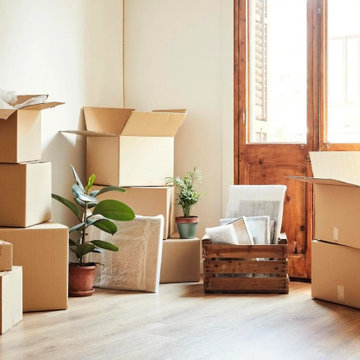 Home Relocation in Abu Dhabi