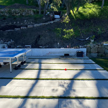 Backyard Project